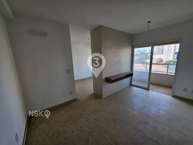Oportunidade para Venda em Piracicaba - Studio de 45m² - NSK3 Imóveis - Cod 44569