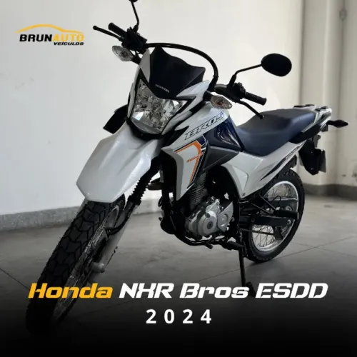BROS 160 NXR