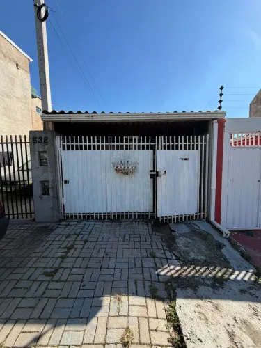 Casa no Contrato de Gaveta