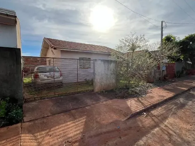 Oportunidade Única em FORMOSA DO OESTE - PR | Tipo: Casa | Negociação: Leilão | Situação: