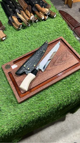 Kit para churrasco