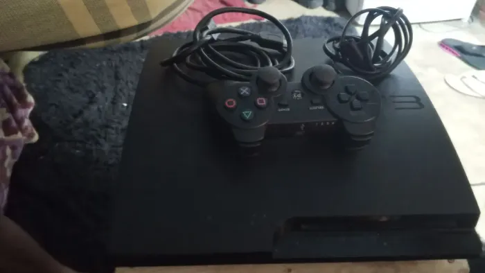 Ps3