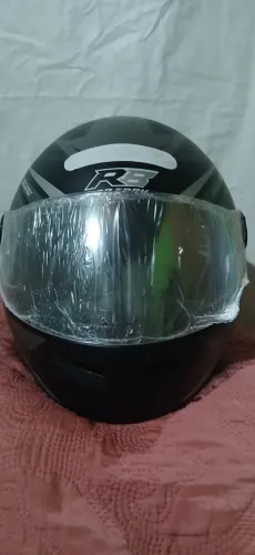 Capacete Zerado