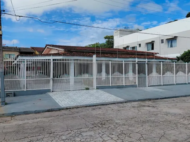 Casa no Souza em condominio fechado com 640 m² Belém Pará