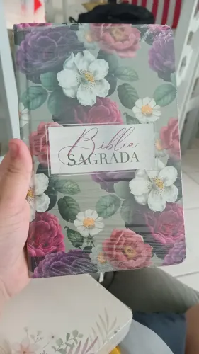 Biblia NVI da mulher 