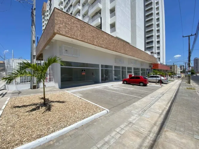 Sala Comercial para Aluguel