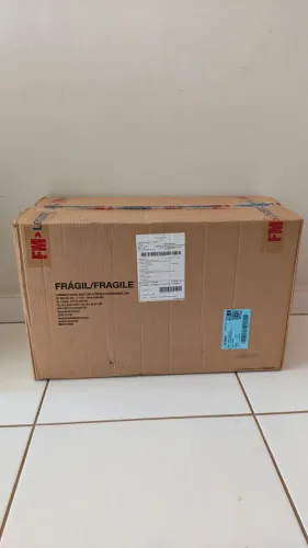 (Nova/Lacrada) JBL Boombox 3 com NF e Garantia de fábrica