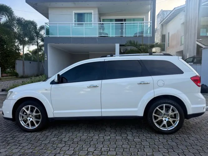 Dodge Journey RT 3.6 V6 Aut. 2013