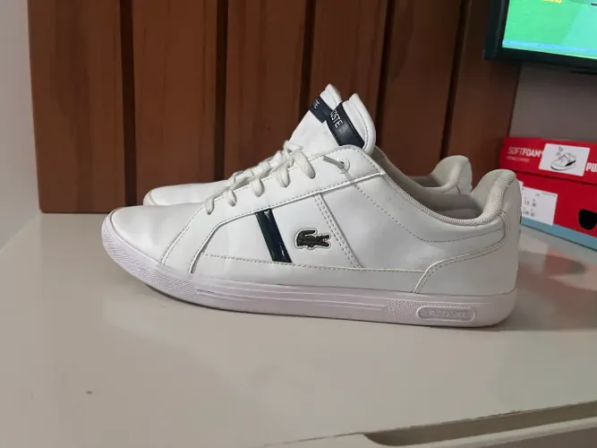 Lacoste Europa Pro
