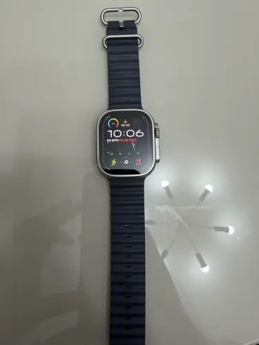 Apple Watch Ultra 2