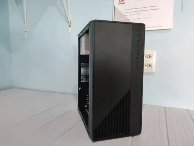 PC Intel Core i5 3330 + 16GB RAM
