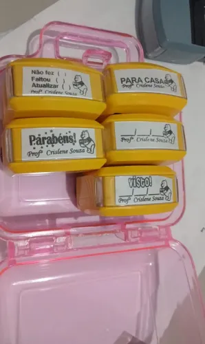 Carimbos