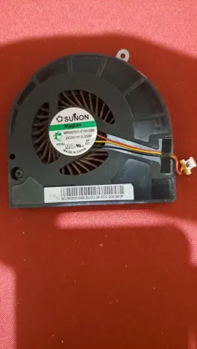 Cooler Fan Notebook Acer Aspire E1-532 E1-572 E1-570 - Sunon Maglev Original