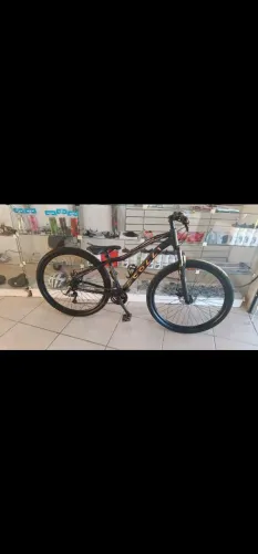 Bicicleta aro 29