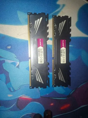 Vendo memoria RAM 8gb
