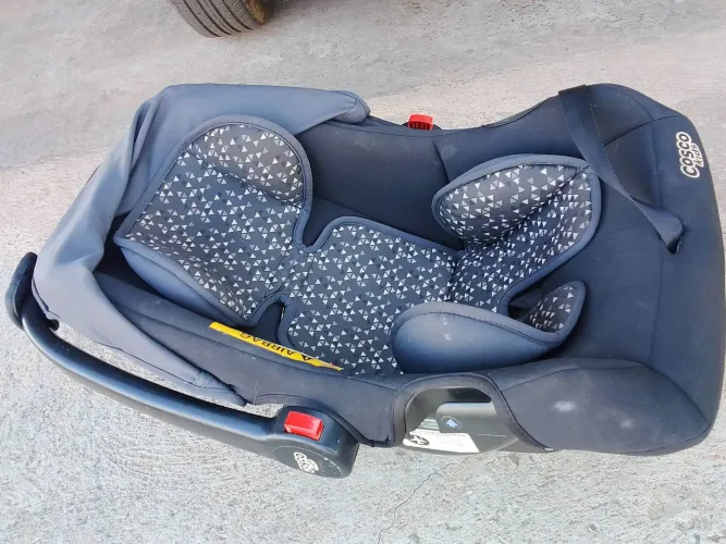 Bebê conforto