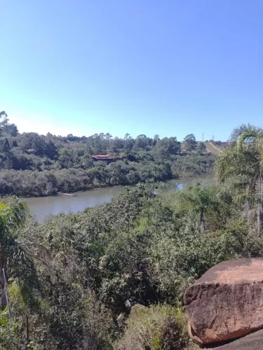 More Bem: Terreno em Votorantim/Sorocaba com Segurança, Contato com a Natureza e Hípica!