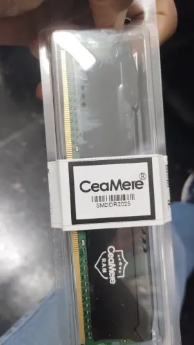 OFERTA RELÂMPAGO MEMÓRIA DDR4 32GB