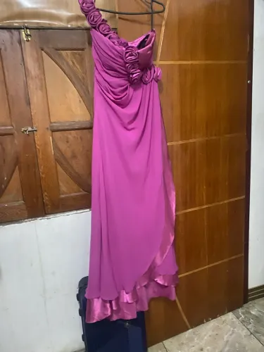 Vestido festa
