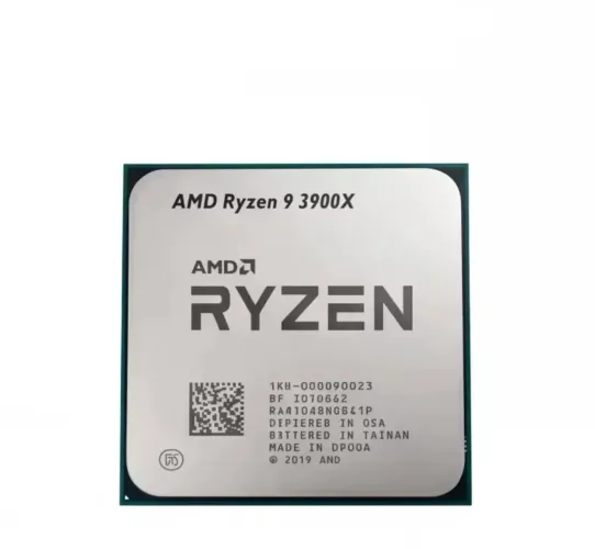 AMD Ryzen 9 3900X 12-Core Processor (3.80 GHz)