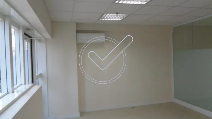 Sala Comercial para Locação no Grajaú Office | 33 m² | 1 Vaga