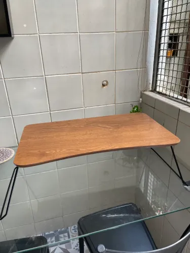 Mesa de apoio 