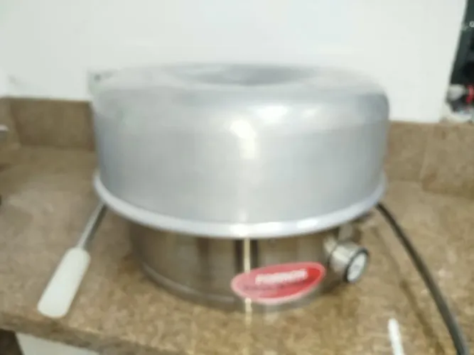 FORNO PAULISTANO
