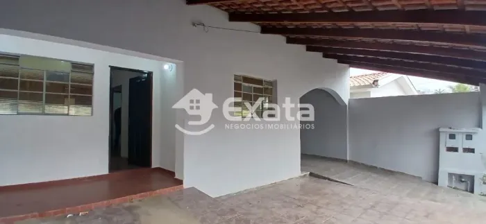 Casa para Venda com edícula Jardim Dos Estados Sorocaba