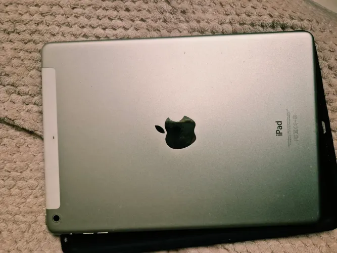 Ipad air 1 geração