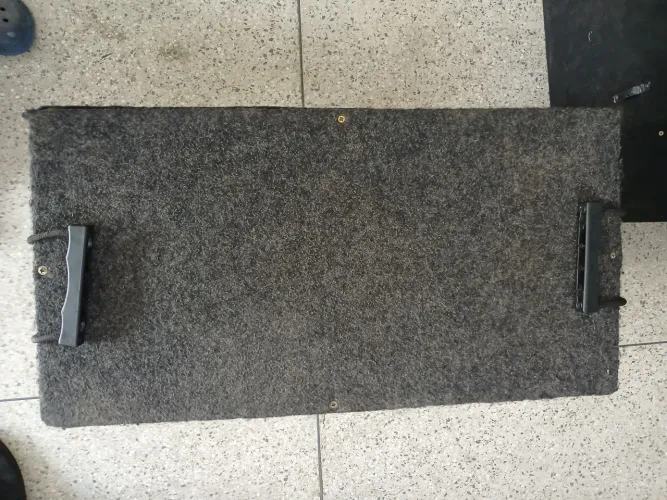 CAIXA DE BATERIA 150 AMPERES