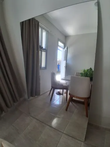 Vendo espelho grande 