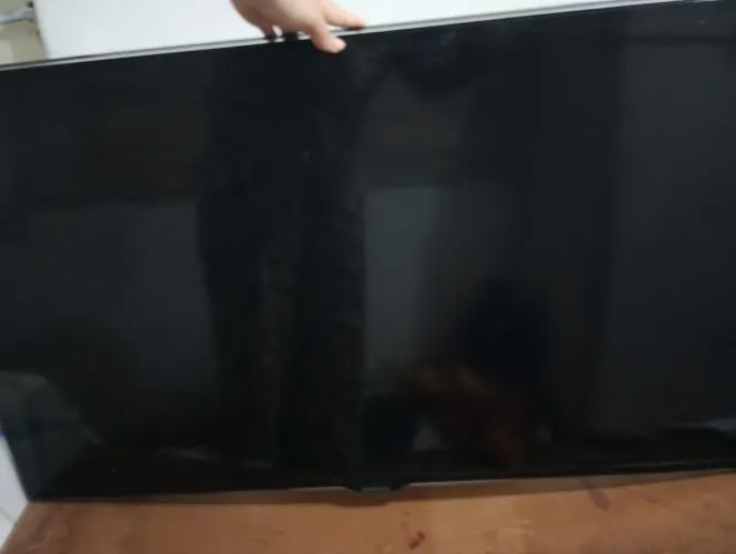 Televisão Samsung