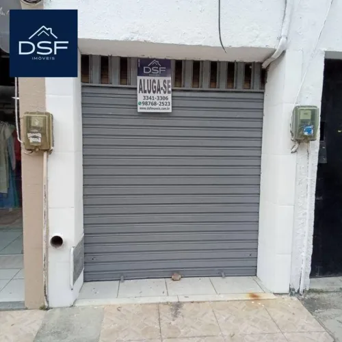 Ponto para alugar, 68 m² por R$ 1.250,00 - Centro - Maranguape/CE