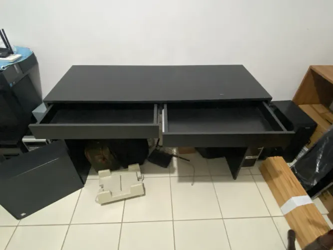 Mesa PC ou Escrivaninha