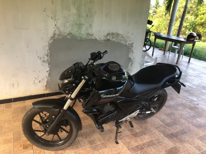 Vendo fz15
