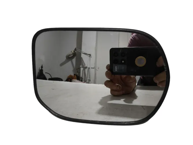 Espelho Lente do Retrovisor Honda New Civic 2007 08 09 10 11 Lado Direito Original Civic