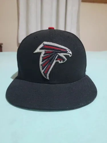 Boné New era Atlanta Falcons