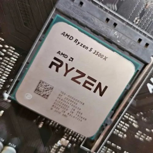 KIT PC AM4- DDR4