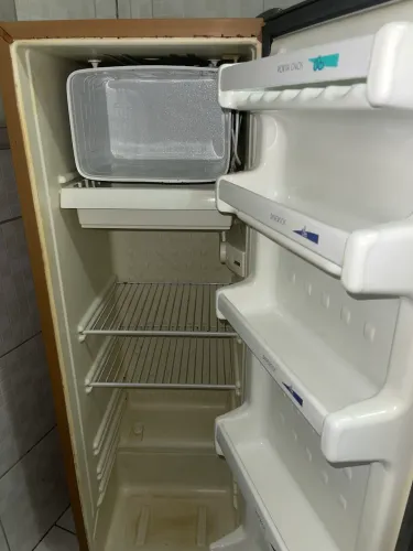 Geladeira