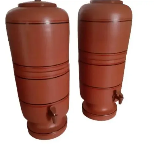 Filtros de Barro novos