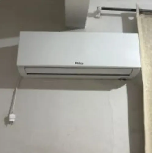 Ar condicionado