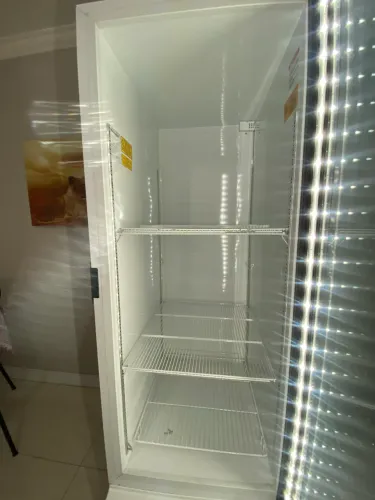 Oportunidade Refrigerador e freezer
