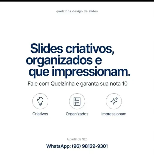 Atividades escola ou faculdade