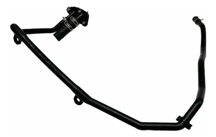Cano Plástico Água Motor Subaru Forester Xt 2016