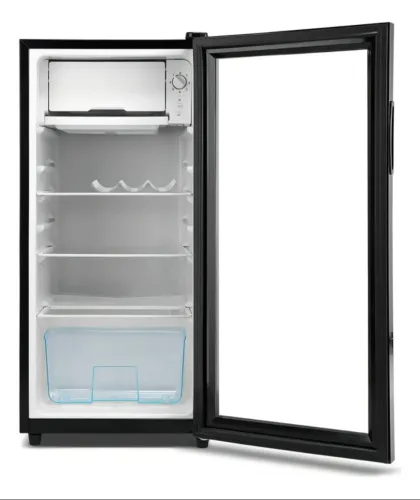 Frigobar Porta de Vidro Philco 85L