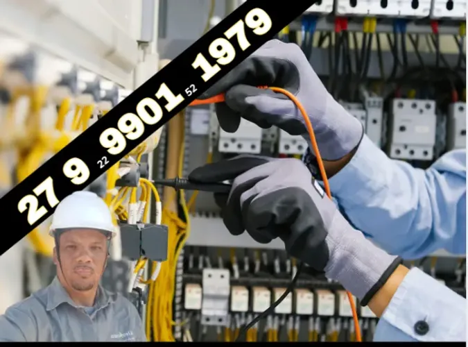 ELETRICISTA 24H wiliam