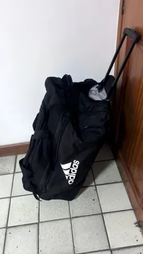MALA BOLSA ADIDAS ORIGINAL GRANDE  