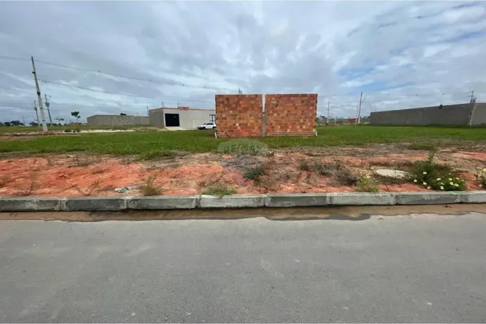 Terreno à venda na Buriti em Rio Largo/parte alta de Maceió.