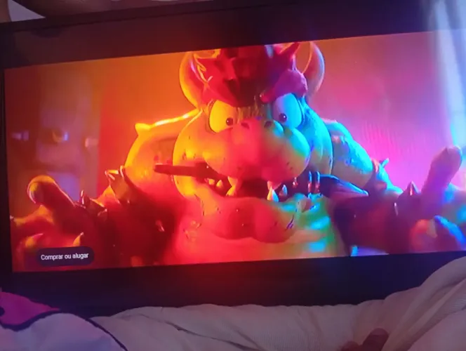 Smart TV 32 polegadas