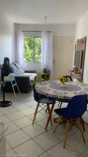 Casa a venda em condominio